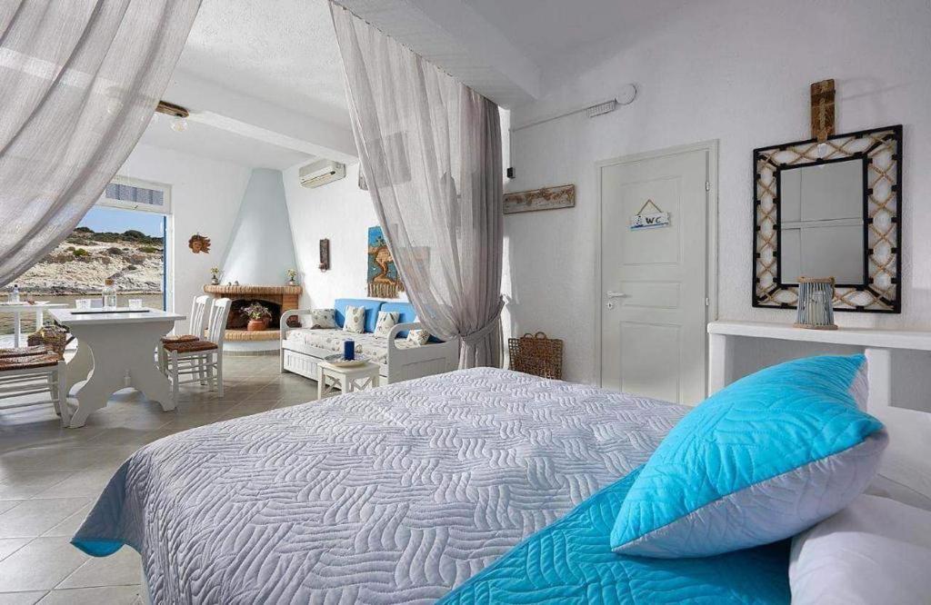Fani Dream Suite Pachaina 外观 照片