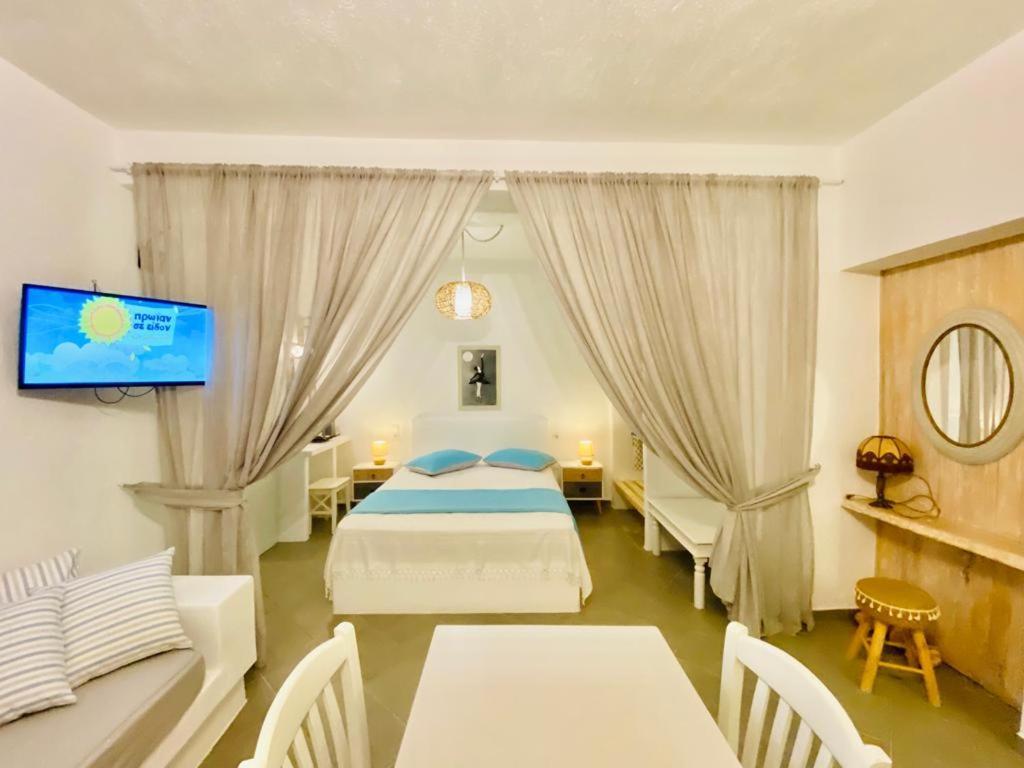 Fani Dream Suite Pachaina 外观 照片