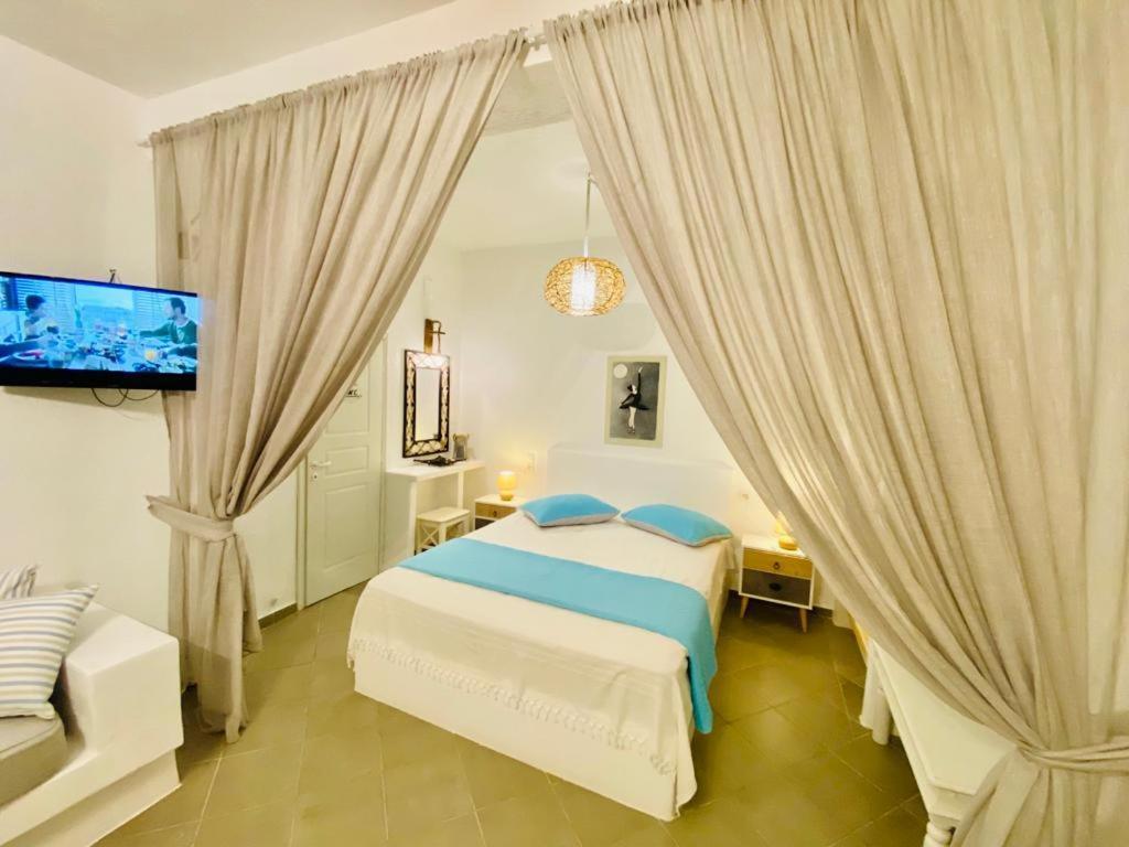 Fani Dream Suite Pachaina 外观 照片