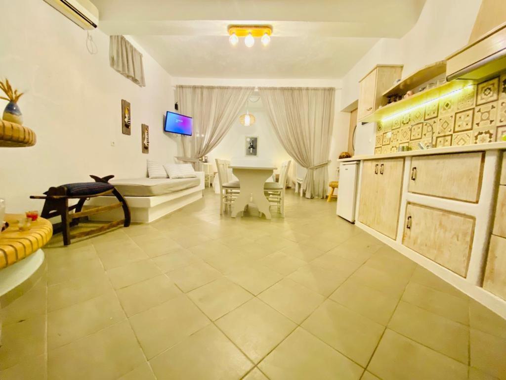 Fani Dream Suite Pachaina 外观 照片