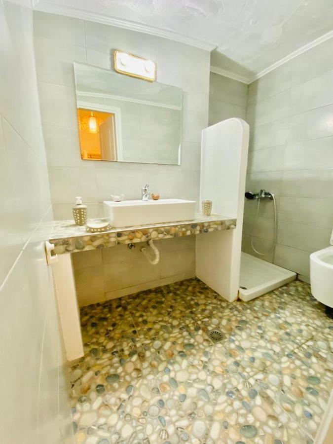 Fani Dream Suite Pachaina 外观 照片