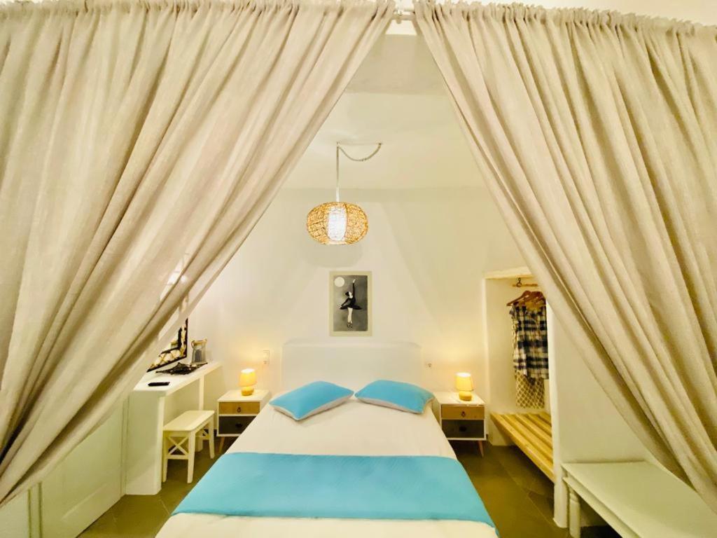 Fani Dream Suite Pachaina 外观 照片