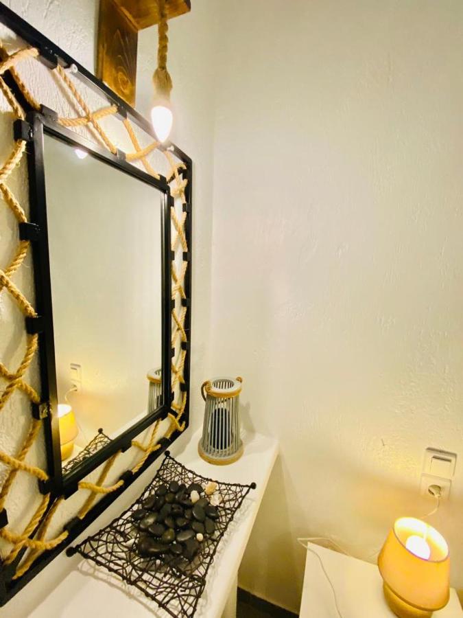 Fani Dream Suite Pachaina 外观 照片