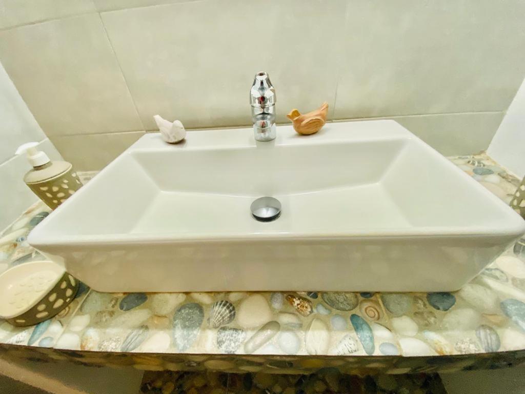 Fani Dream Suite Pachaina 外观 照片