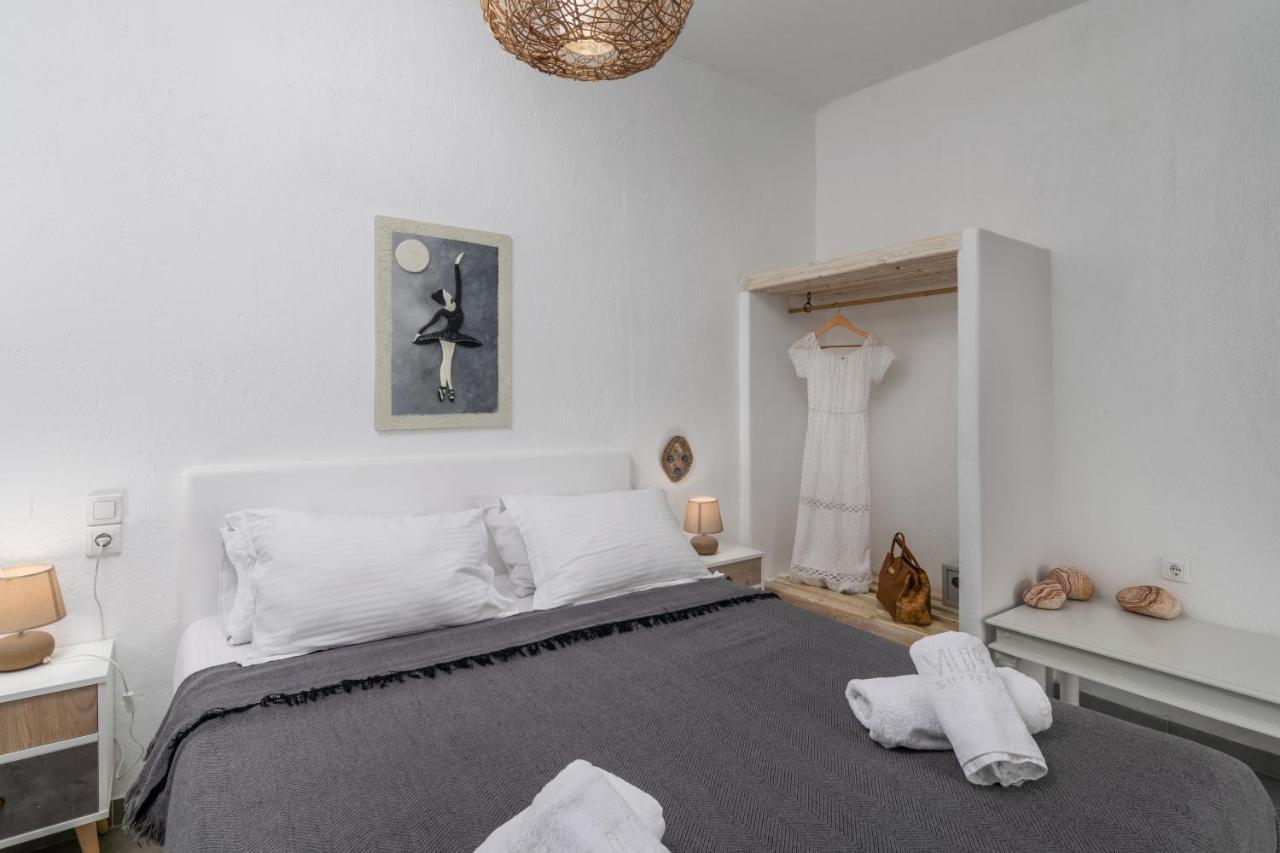 Fani Dream Suite Pachaina 外观 照片