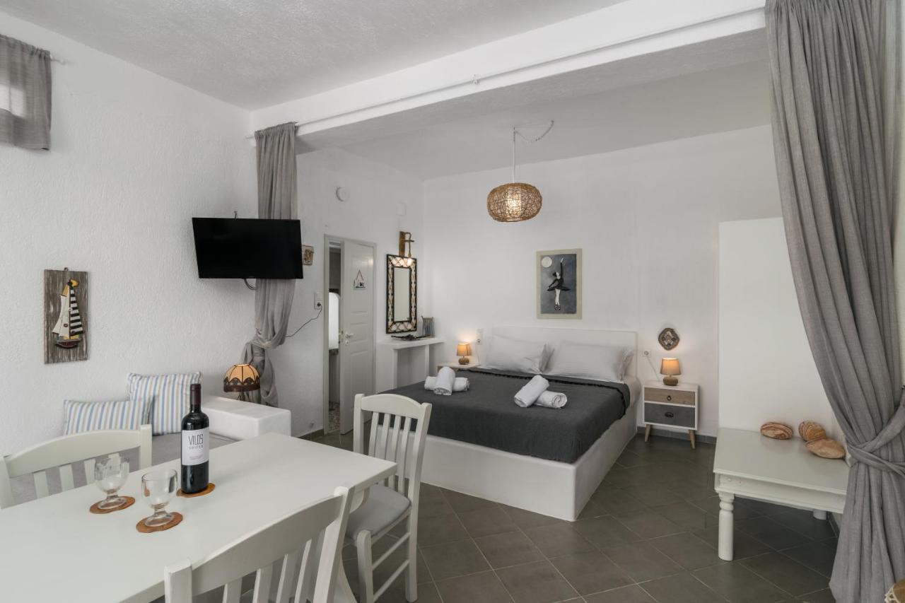 Fani Dream Suite Pachaina 外观 照片