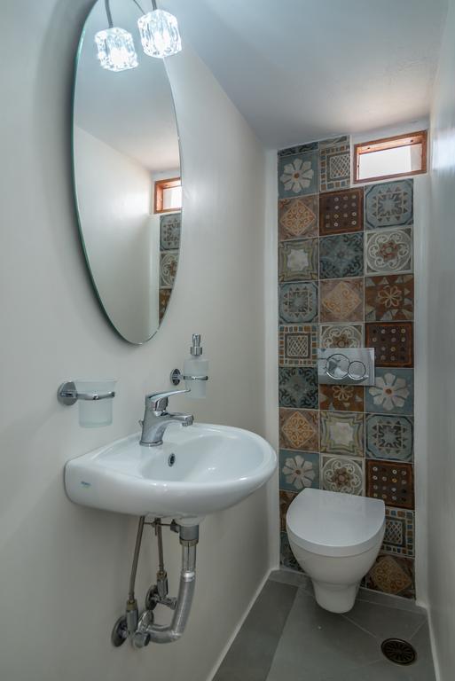 Fani Dream Suite Pachaina 外观 照片