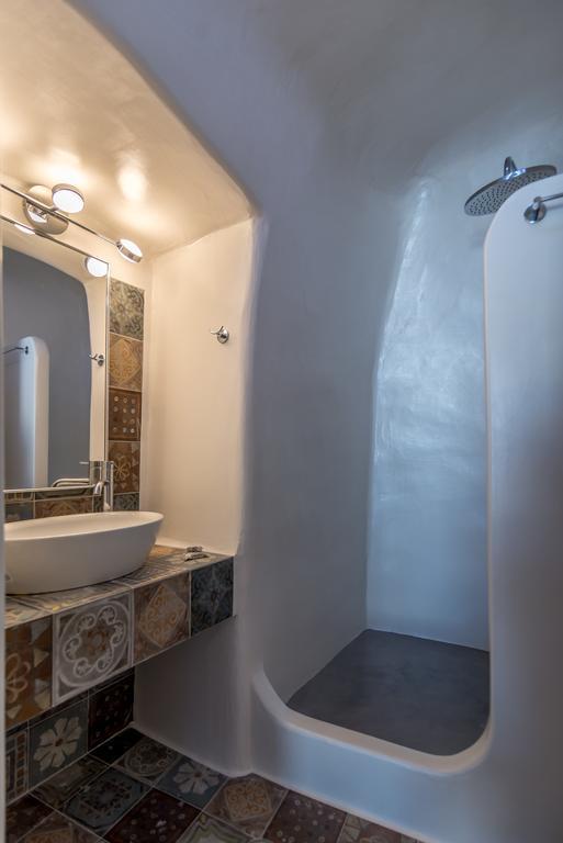 Fani Dream Suite Pachaina 外观 照片