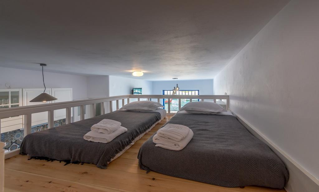 Fani Dream Suite Pachaina 外观 照片