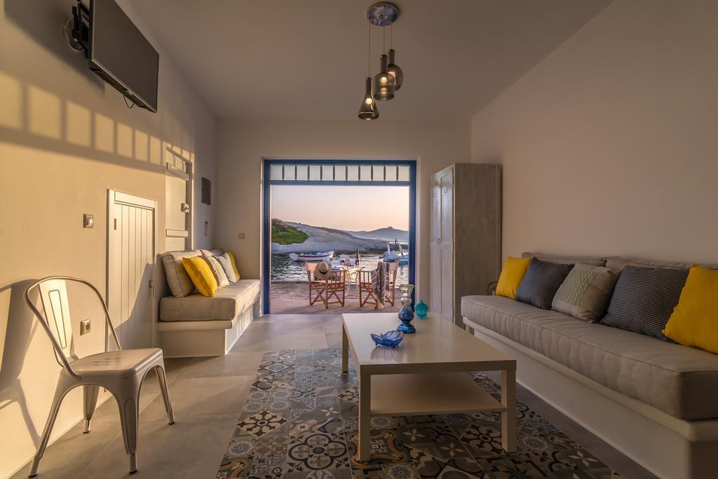 Fani Dream Suite Pachaina 外观 照片
