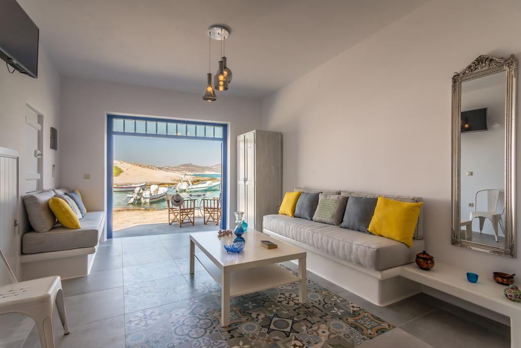 Fani Dream Suite Pachaina 外观 照片
